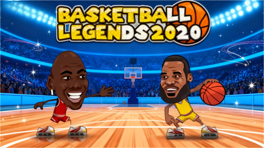 basketball legends 2020