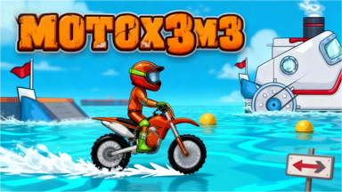 Motox3m3