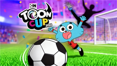 Tooncup