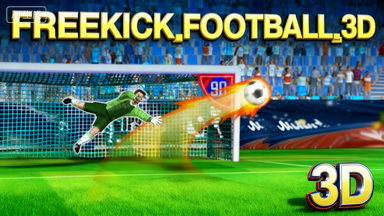 Freekick Football 3D