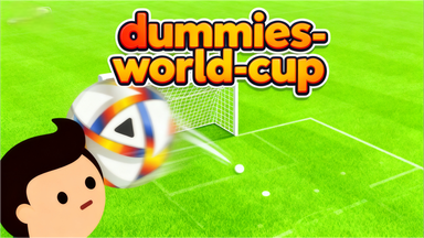 Dummies World Cup