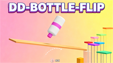 Bottle Flip