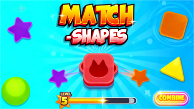 Match Shapes