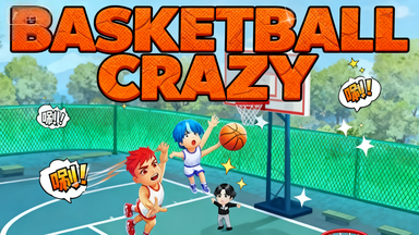 Basketball Crazy