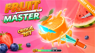 FruitMaster