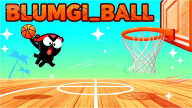 Blumgi ball