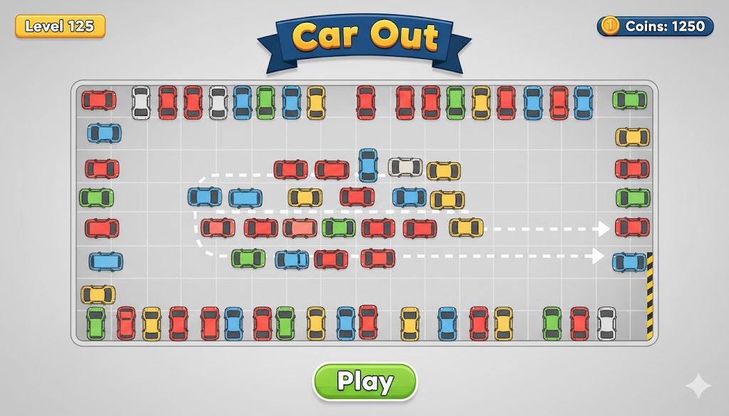 Car Out