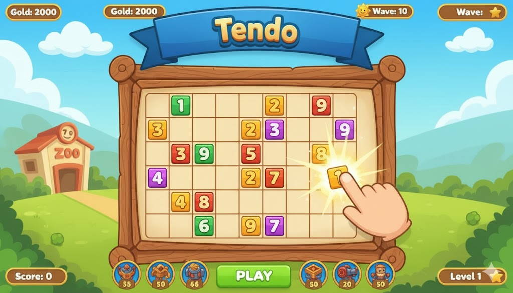 Tendo