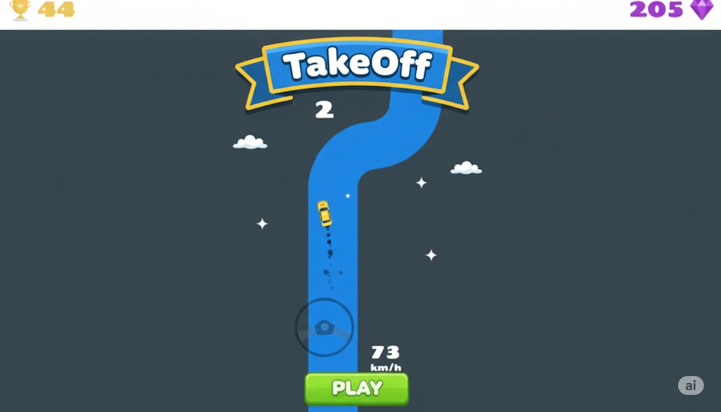 TakeOff