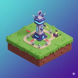 Tower Defense