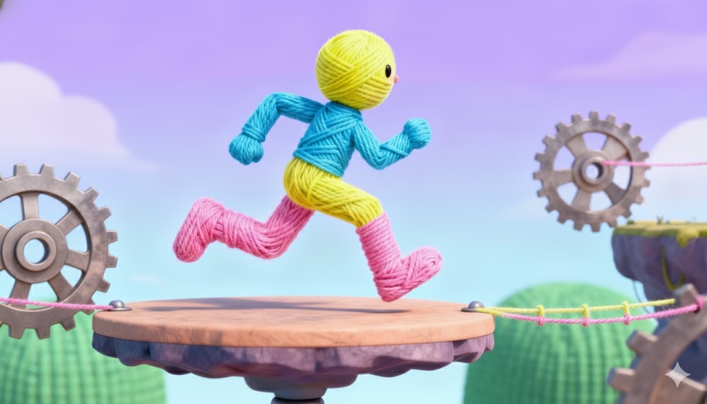 Rope-Man-Run