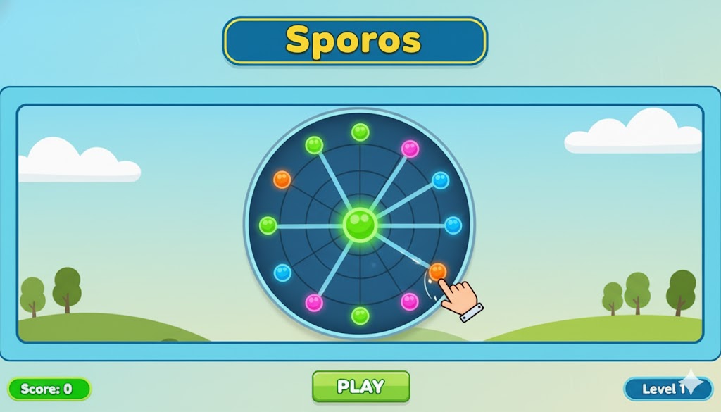 Sporos