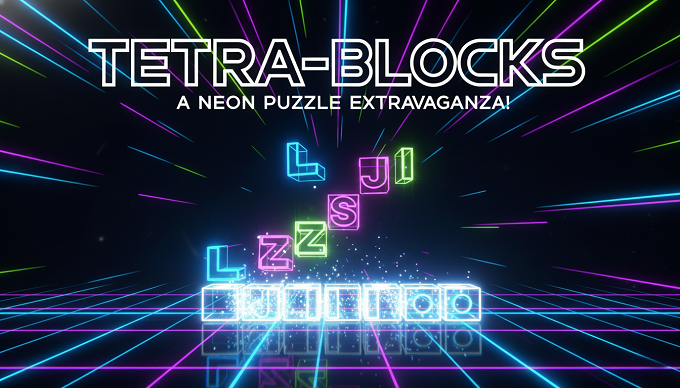 Tetra Blocks