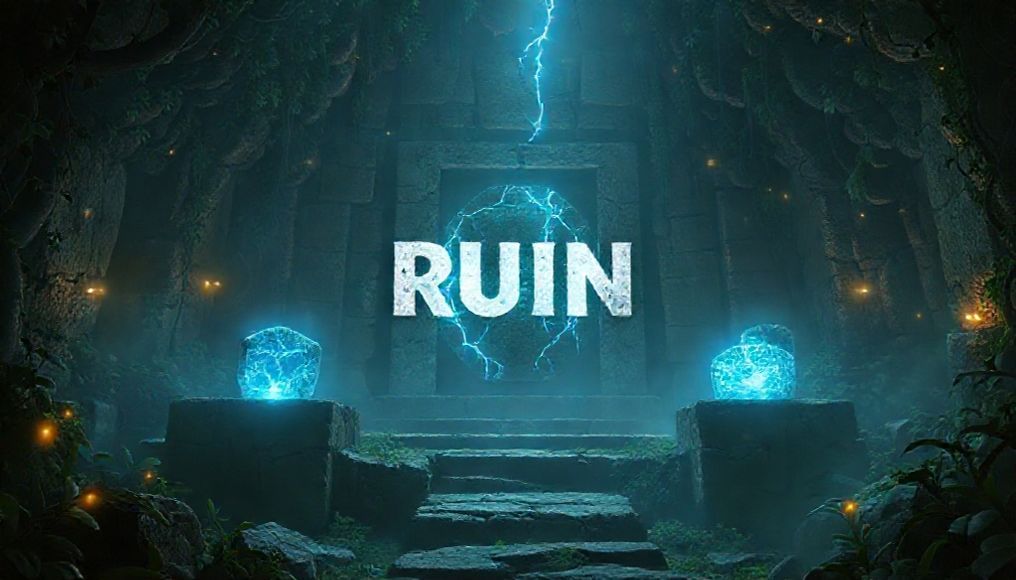 Ruin