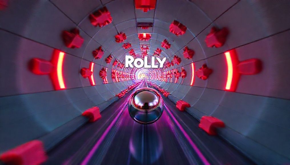 Rolly Vortex