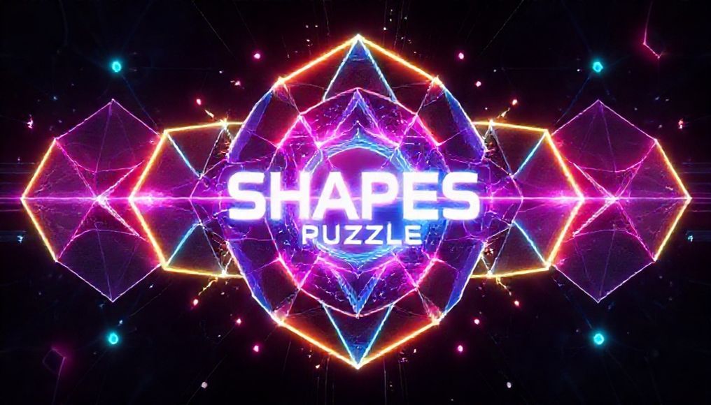 Shapes Puzzle