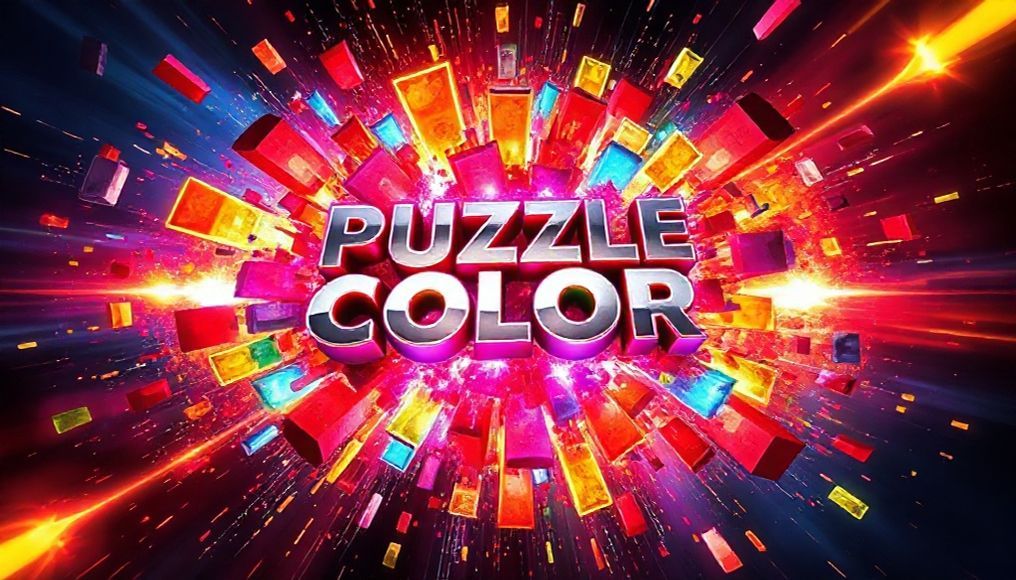 Puzzle Color