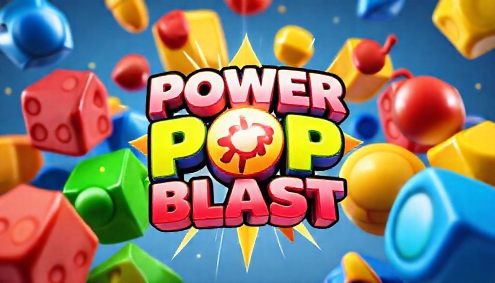 Power Pop Blast