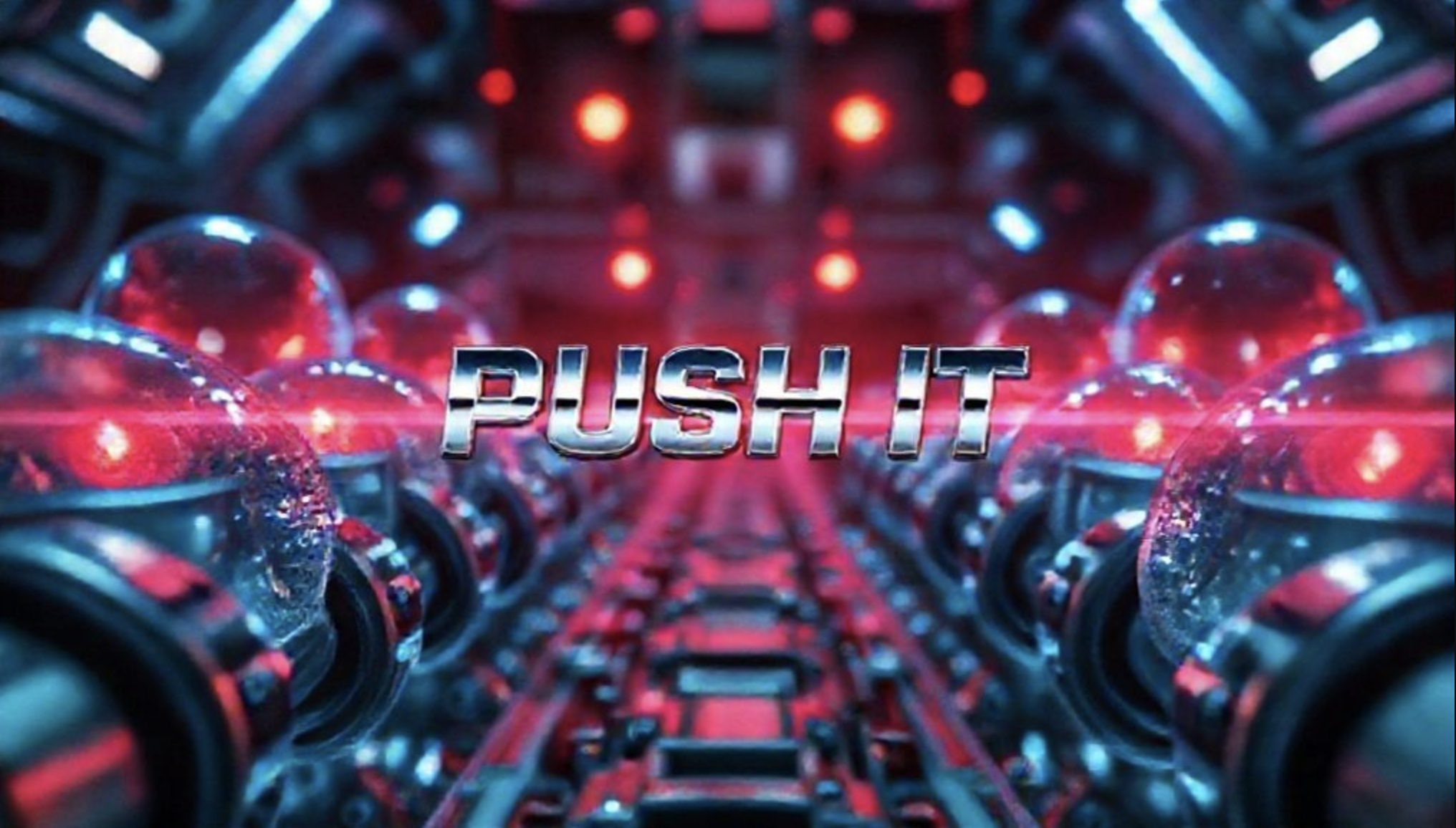 Push It
