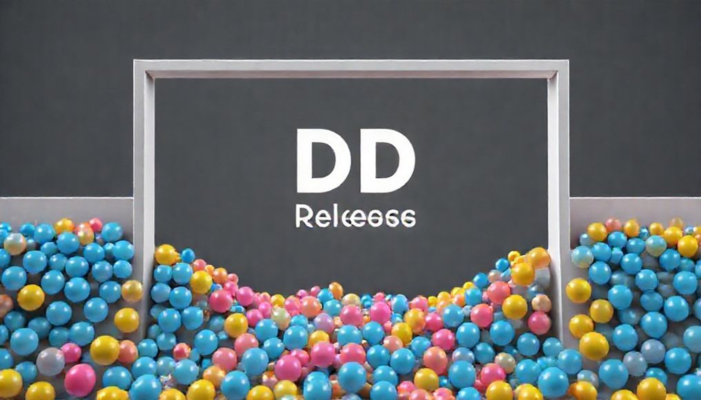 DD Release