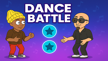 Dance Battle