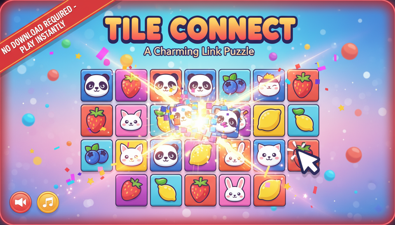 Tile Connect