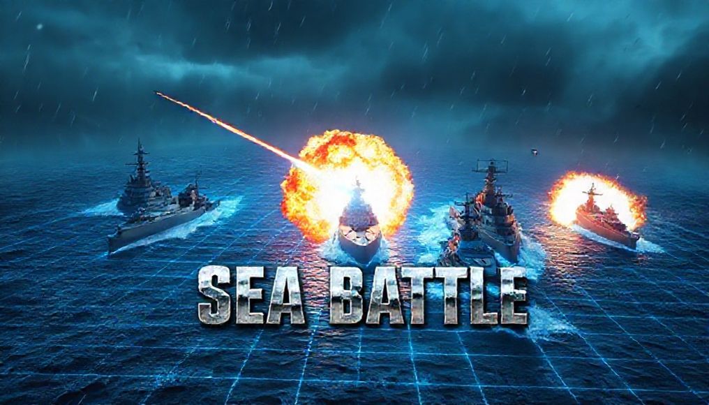 Sea Battle