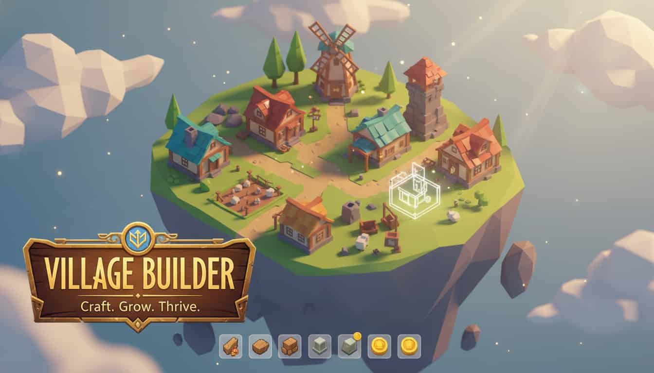 Village Builder