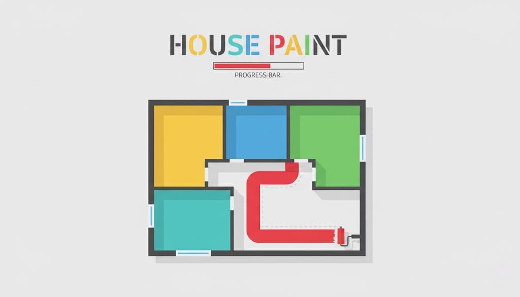 House Paint