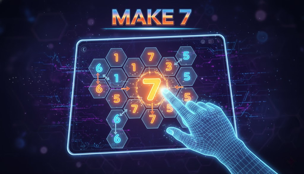 Make 7
