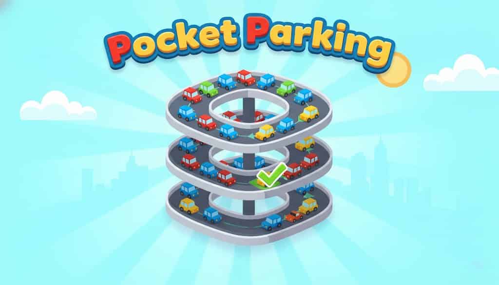 Pocket Parking