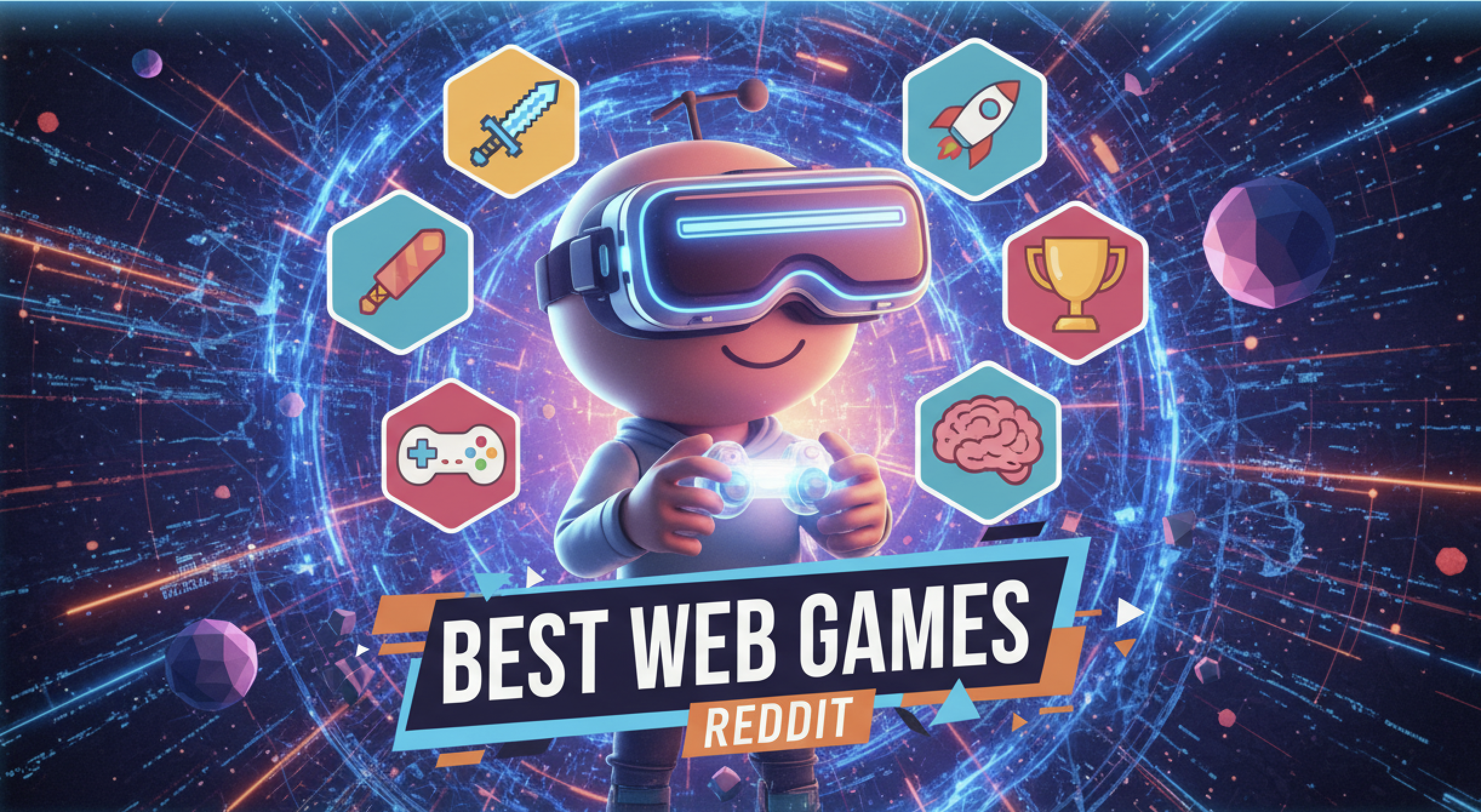best web games reddit