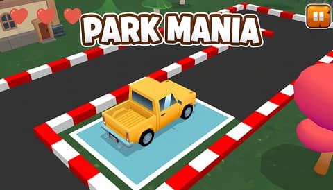 Parkmania