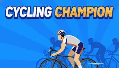 Cycling Champion