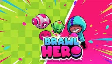 Brawl Hero