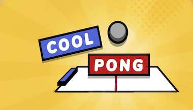 Cool Pong
