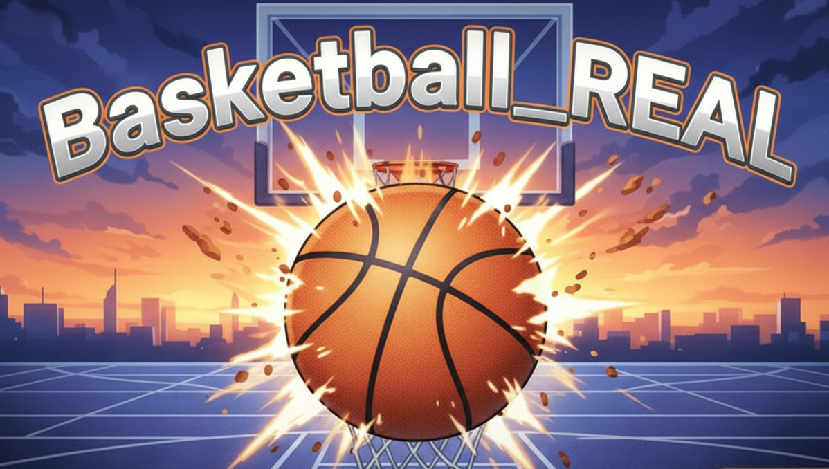 Basketball REAL