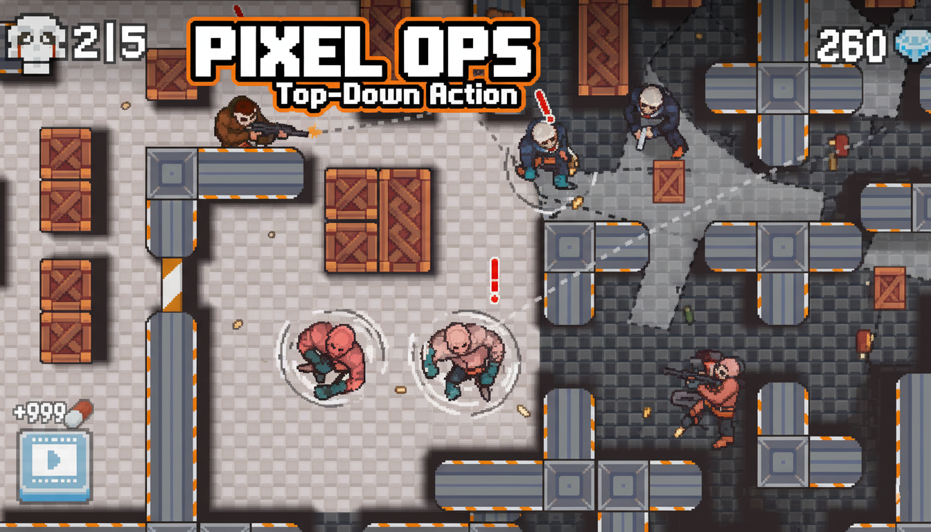 Master Assassin: How to Dance in the Shadows