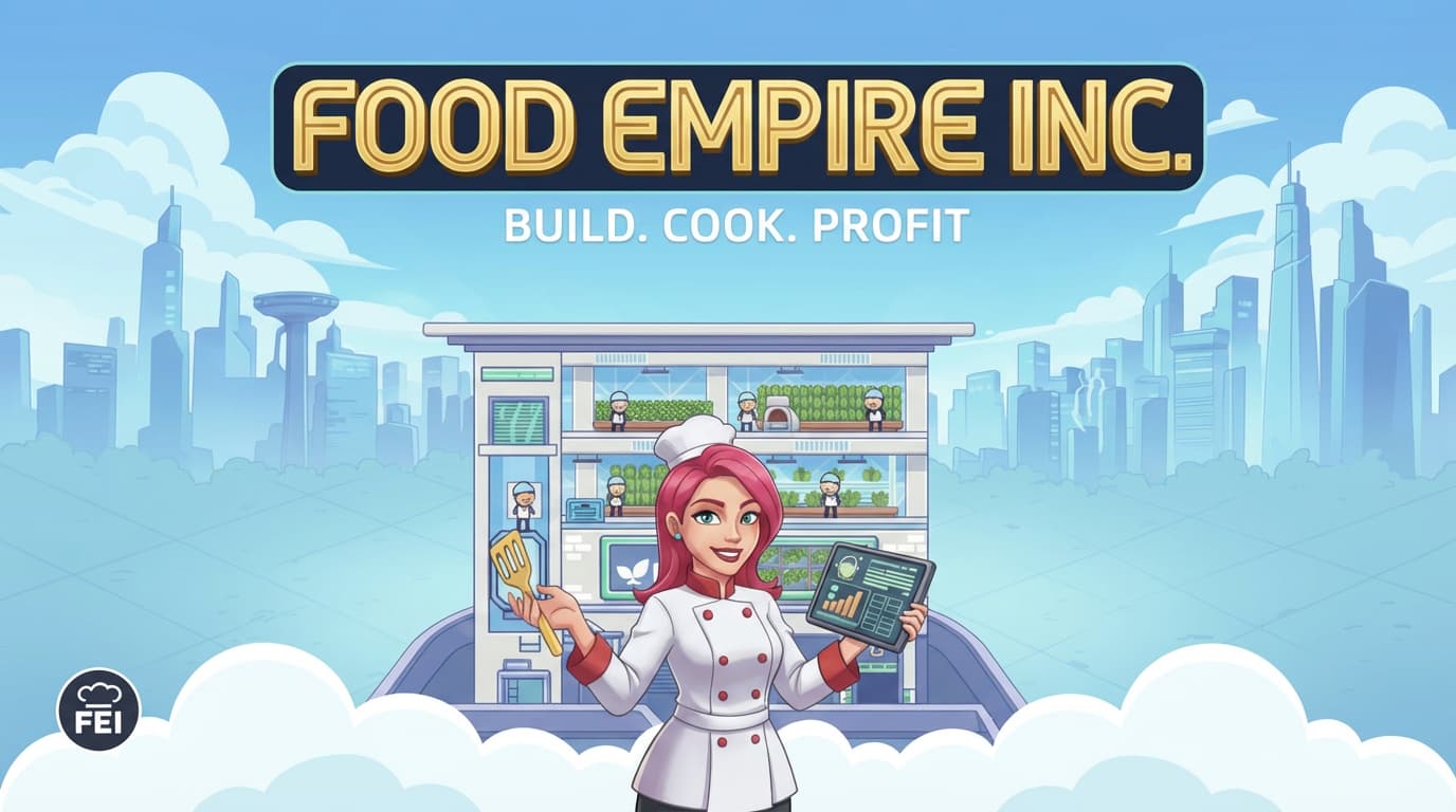 Food Empire Inc