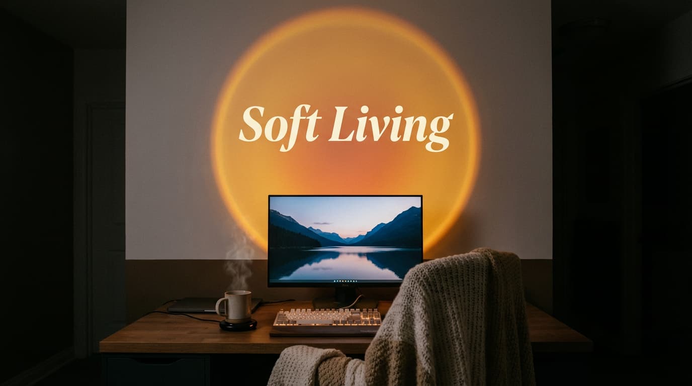 Reclaiming My Time: How Cozy Gaming Became My Rebellion Against Hustle Culture