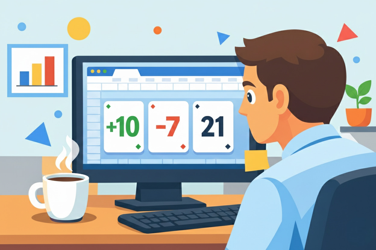 Best Free Browser Games to Play at Work: Meet Zero21 Solitaire (No Download)